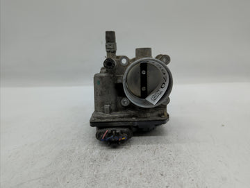 2010-2018 Toyota Prius Throttle Body P/N:22030-37060 Fits Fits 2010 2011 2012 2013 2014 2015 2016 2017 2018 OEM Used Auto Pa