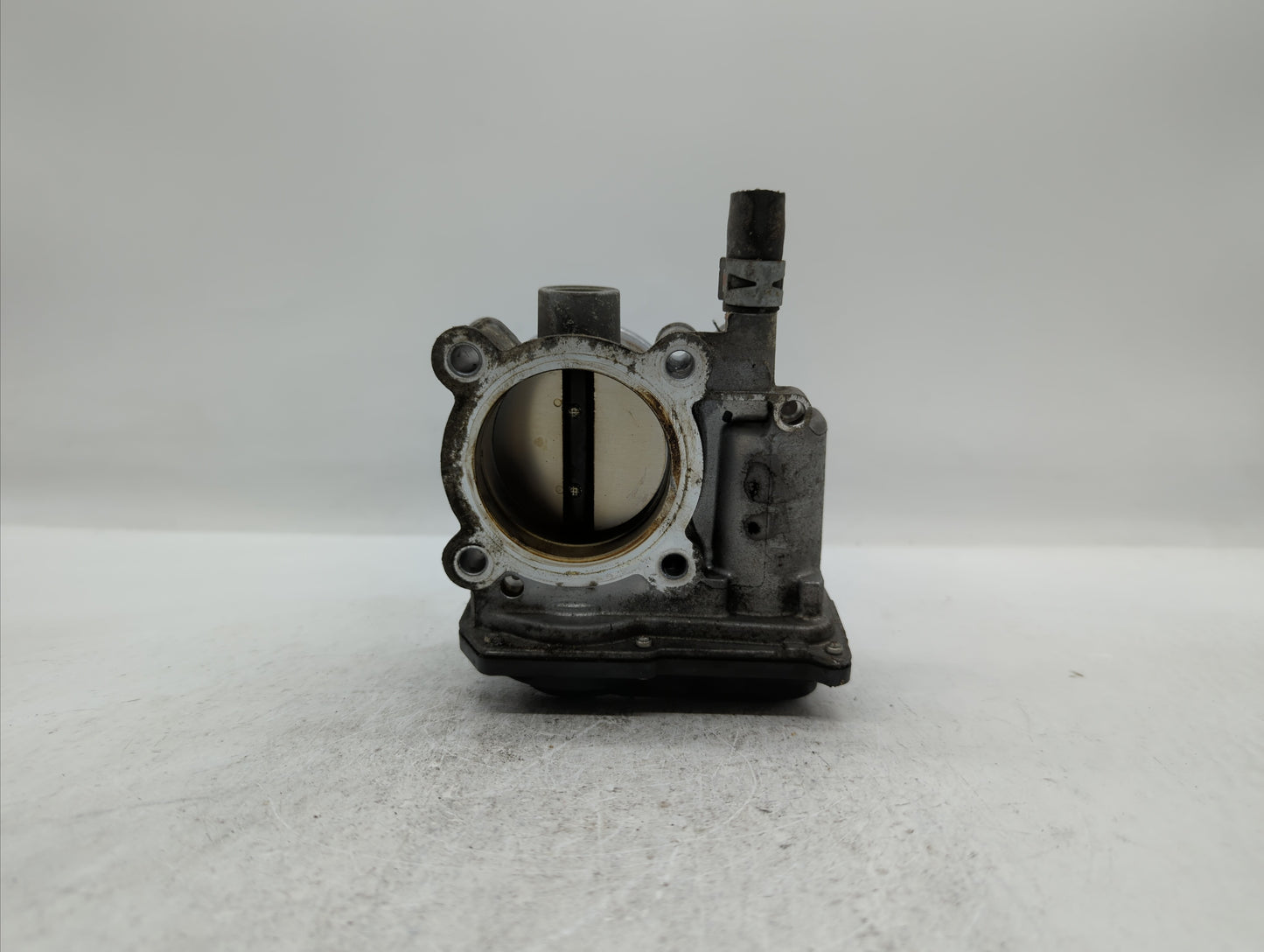 2010-2018 Toyota Prius Throttle Body P/N:22030-37060 Fits Fits 2010 2011 2012 2013 2014 2015 2016 2017 2018 OEM Used Auto Pa