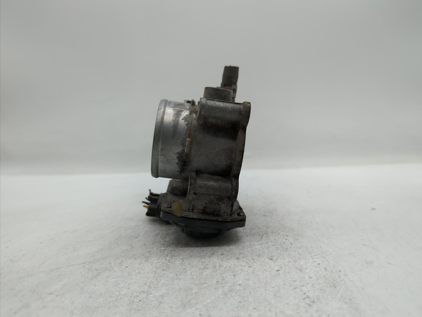 2010-2018 Toyota Prius Throttle Body P/N:22030-37060 Fits Fits 2010 2011 2012 2013 2014 2015 2016 2017 2018 OEM Used Auto Pa