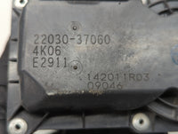 2010-2022 Toyota Prius Throttle Body P/N:22030-37060 Fits Fits 2010 2011 2012 2013 2014 2015 2016 2017 2018 2019 2020 2021 2