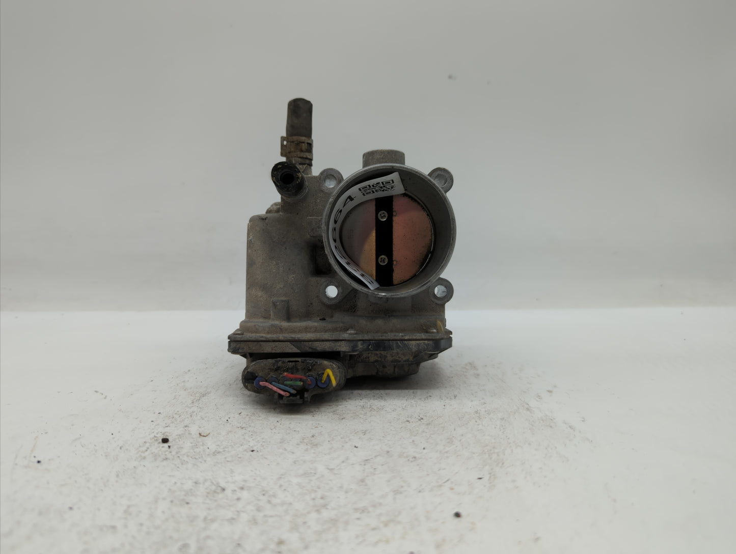 2010-2022 Toyota Prius Throttle Body P/N:22030-37060 Fits Fits 2010 2011 2012 2013 2014 2015 2016 2017 2018 2019 2020 2021 2