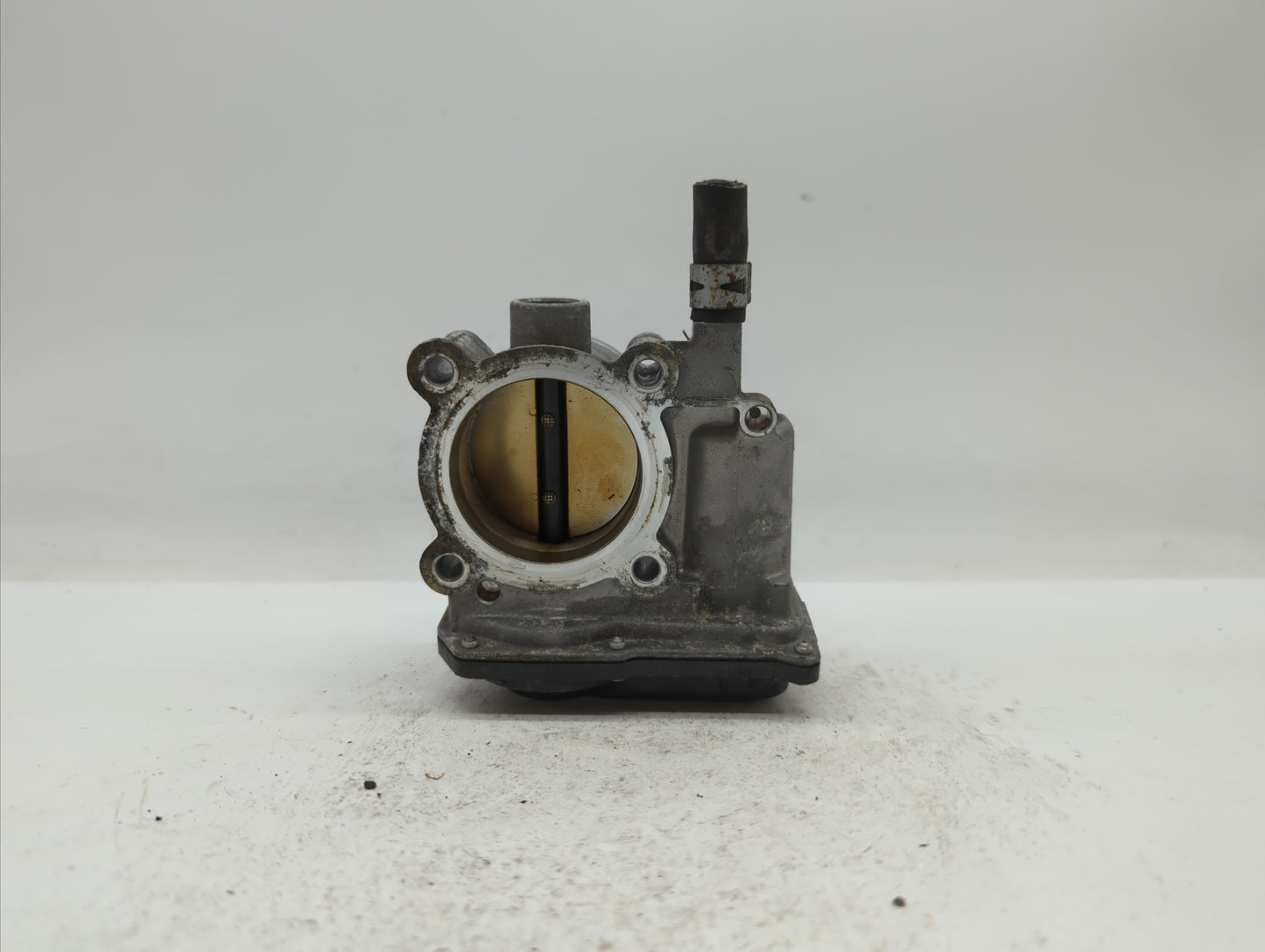 2010-2022 Toyota Prius Throttle Body P/N:22030-37060 Fits Fits 2010 2011 2012 2013 2014 2015 2016 2017 2018 2019 2020 2021 2
