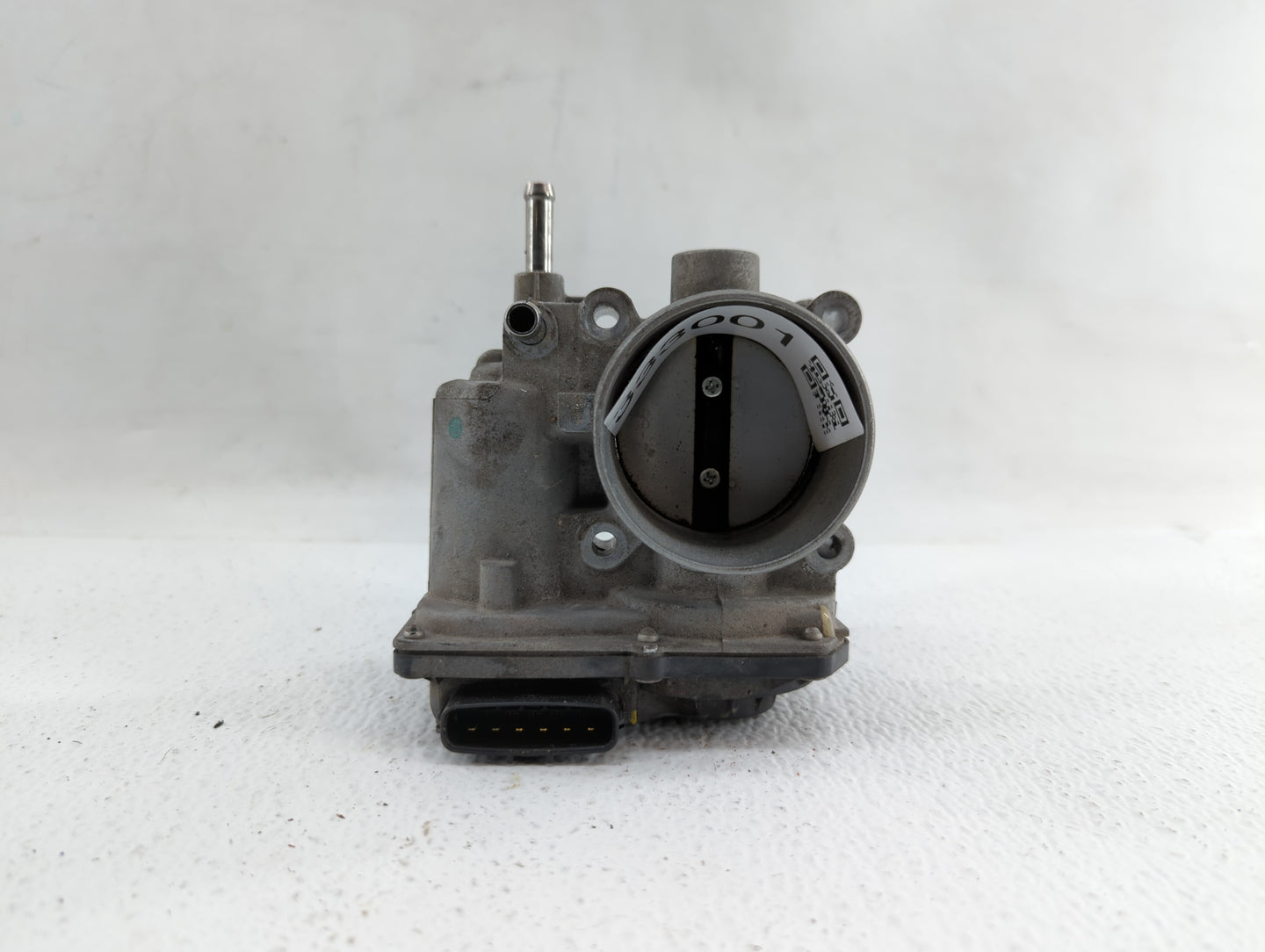 2010-2022 Toyota Prius Throttle Body P/N:22030-37060 Fits Fits 2010 2011 2012 2013 2014 2015 2016 2017 2018 2019 2020 2021 2