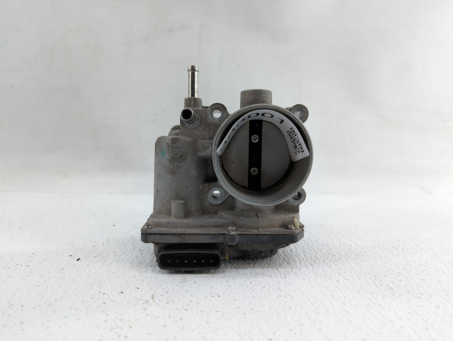 2010-2022 Toyota Prius Throttle Body P/N:22030-37060 Fits Fits 2010 2011 2012 2013 2014 2015 2016 2017 2018 2019 2020 2021 2