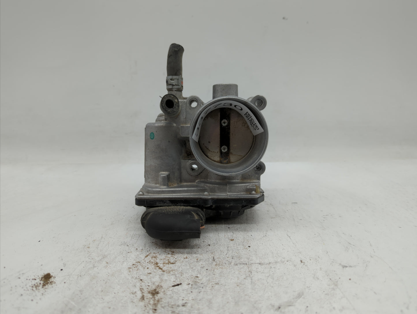 2010-2022 Toyota Prius Throttle Body P/N:22030-37060 Fits Fits 2010 2011 2012 2013 2014 2015 2016 2017 2018 2019 2020 2021 2