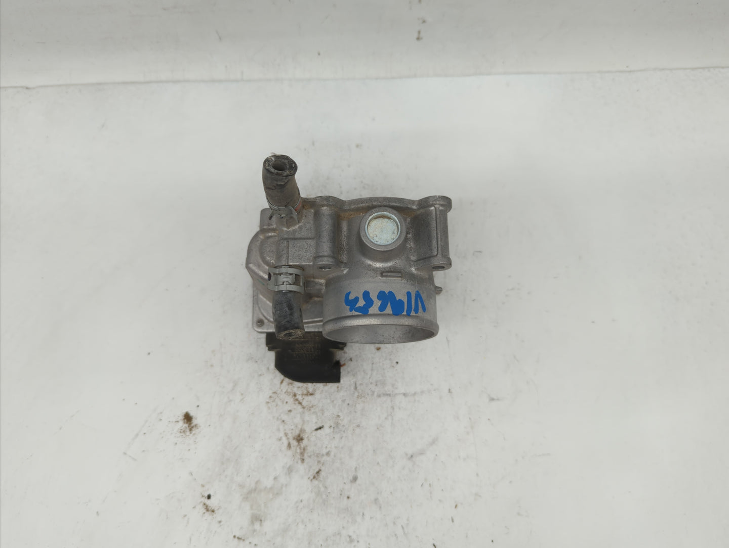 2010-2022 Toyota Prius Throttle Body P/N:22030-37060 Fits Fits 2010 2011 2012 2013 2014 2015 2016 2017 2018 2019 2020 2021 2