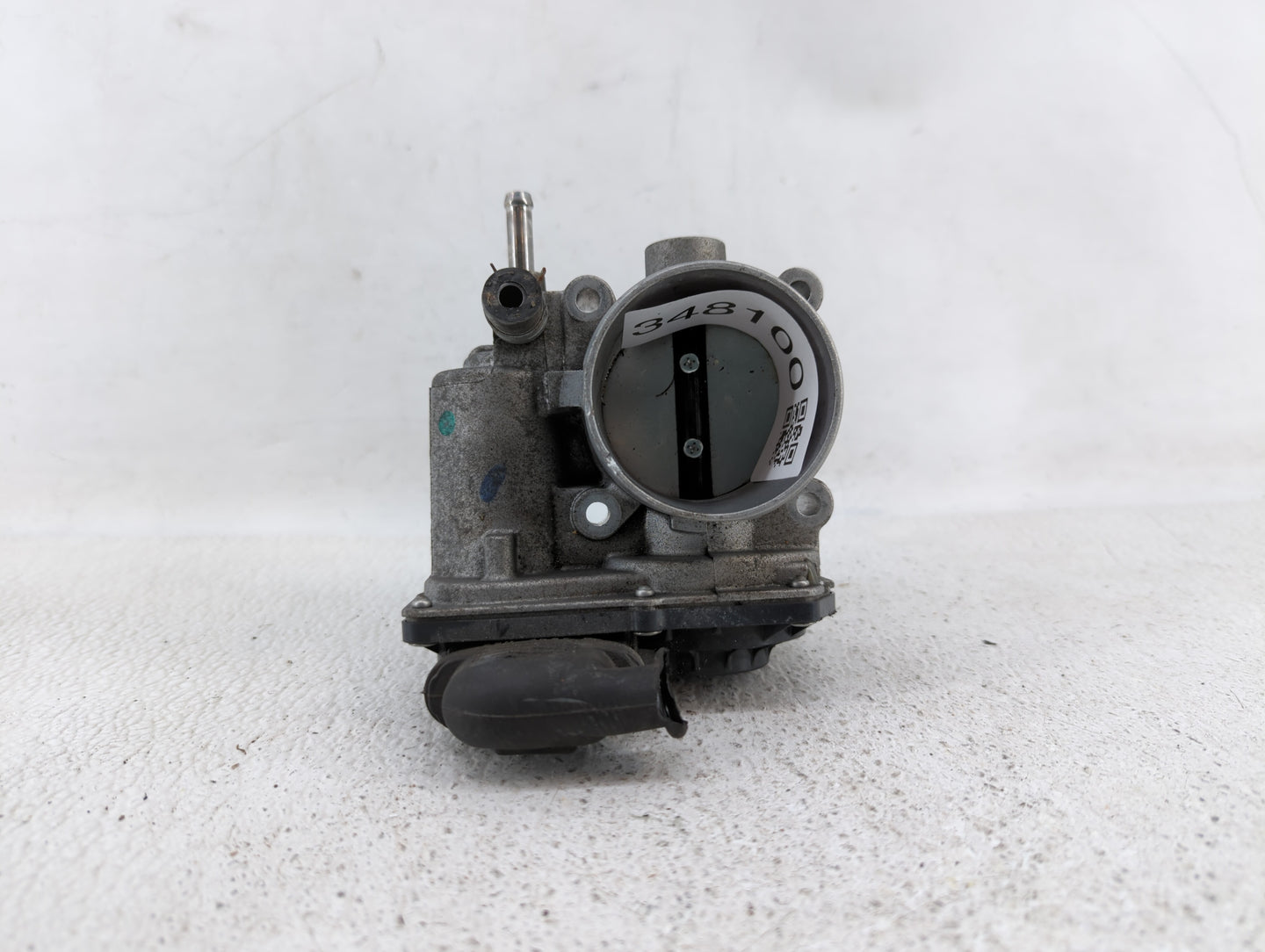 2010-2022 Toyota Prius Throttle Body P/N:22030-37060 Fits Fits 2010 2011 2012 2013 2014 2015 2016 2017 2018 2019 2020 2021 2