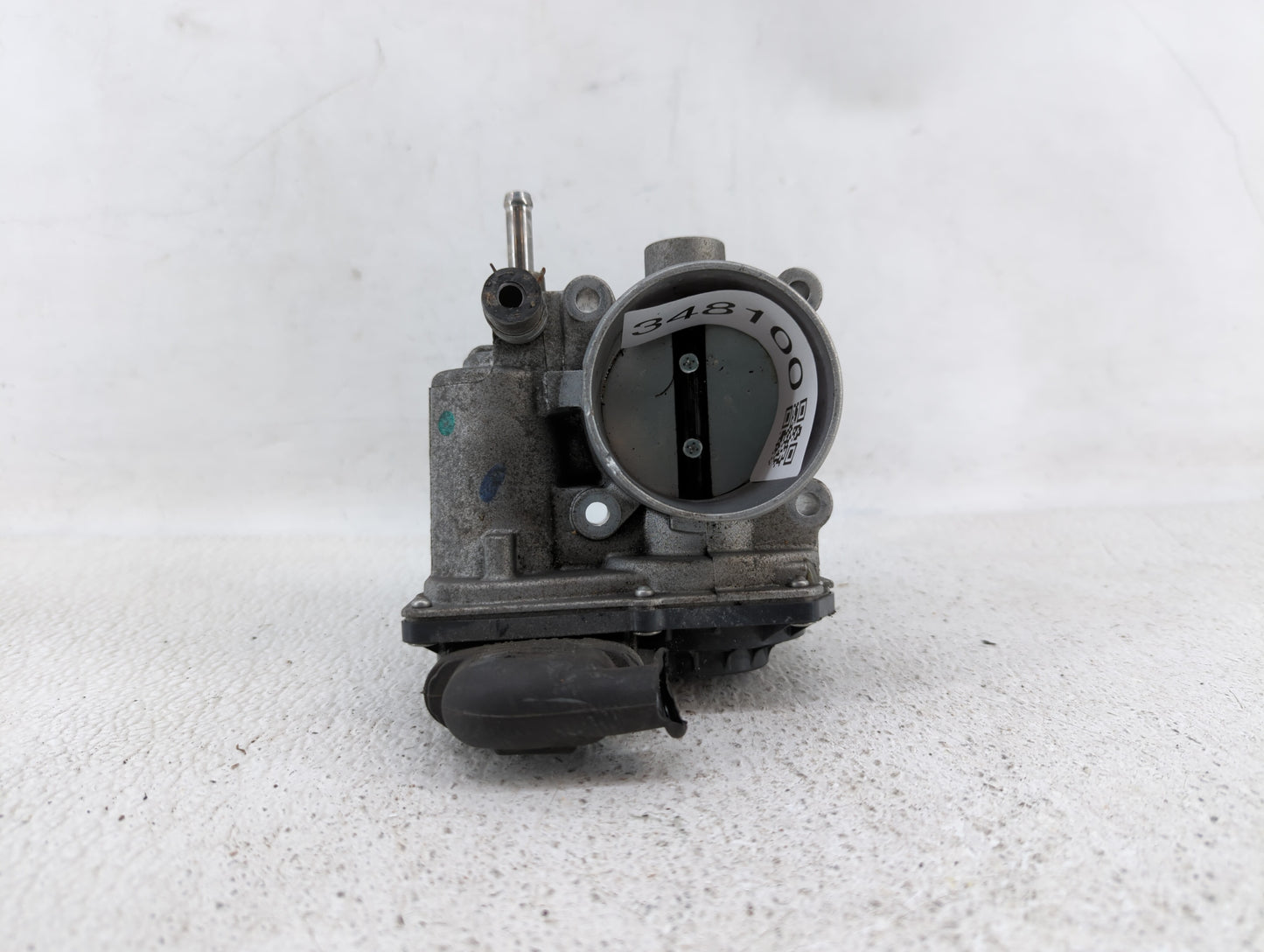 2010-2022 Toyota Prius Throttle Body P/N:22030-37060 Fits Fits 2010 2011 2012 2013 2014 2015 2016 2017 2018 2019 2020 2021 2