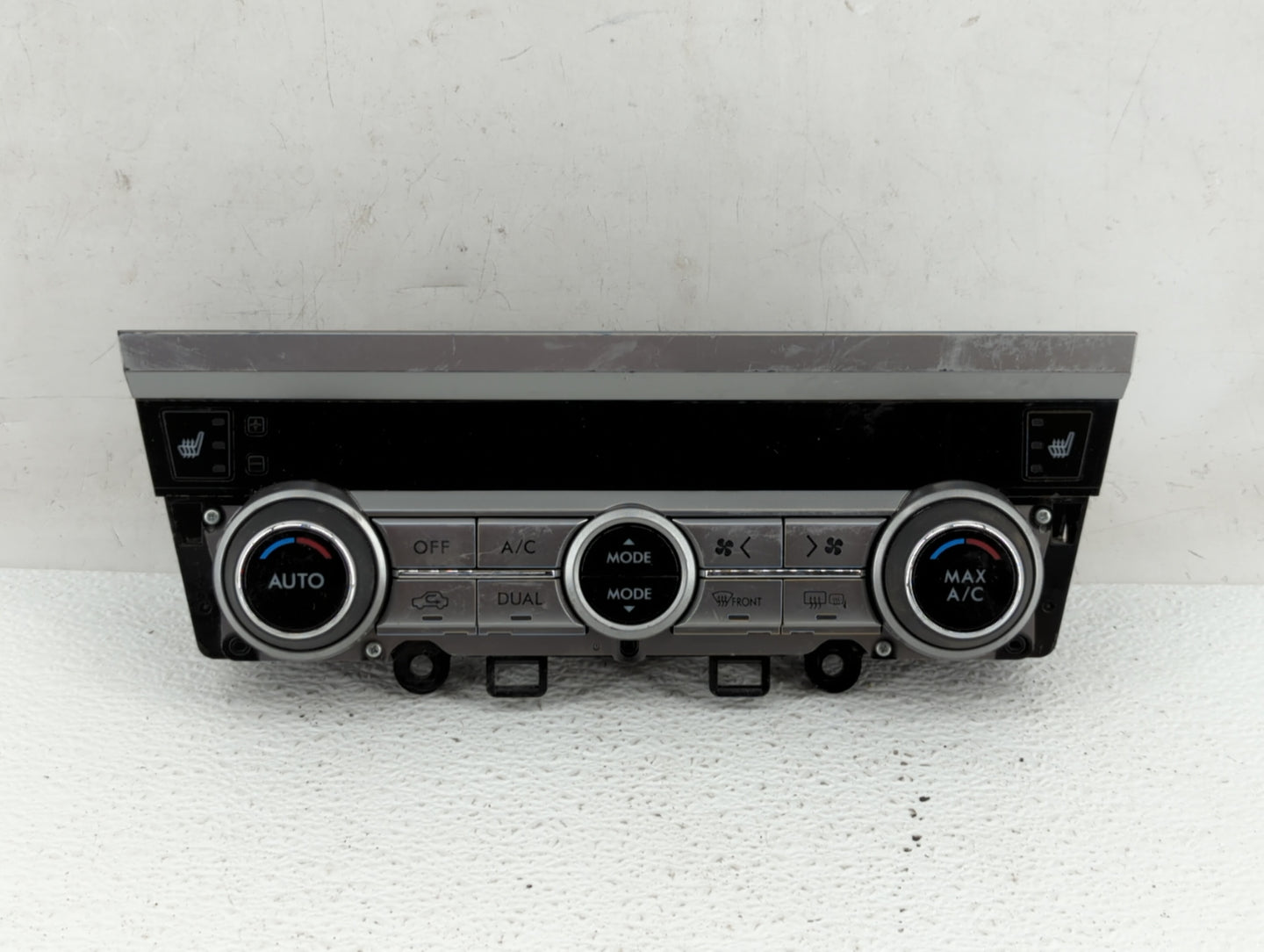 2013-2015 Toyota Prius Climate Control Module Temperature AC/Heater Replacement P/N:72311 AL11B 55900-47120 Fits OEM Used Au