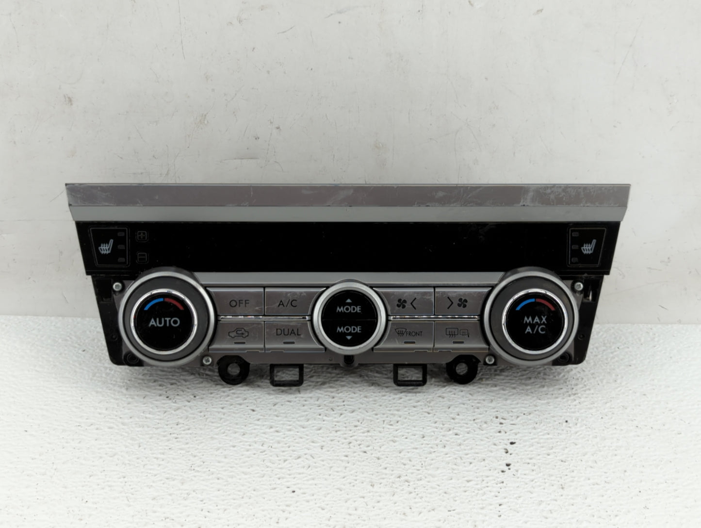2013-2015 Toyota Prius Climate Control Module Temperature AC/Heater Replacement P/N:72311 AL11B 55900-47120 Fits OEM Used Au