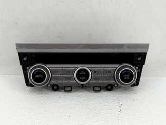 compare product 2013-2015 Toyota Prius Climate Control Module Temperature AC/Heater Replacement P/N:72311 AL11B 55900-47120 Fits OEM Used Auto Parts