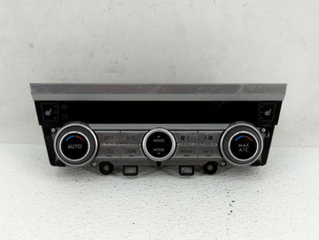 2013-2015 Toyota Prius Climate Control Module Temperature AC/Heater Replacement P/N:72311 AL11B 55900-47120 Fits OEM Used Au