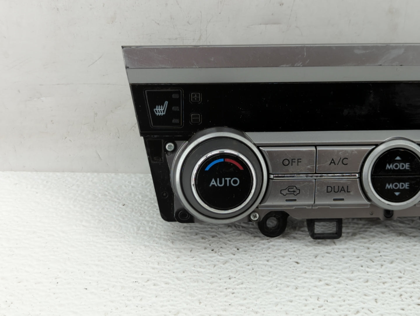 2013-2015 Toyota Prius Climate Control Module Temperature AC/Heater Replacement P/N:72311 AL11B 55900-47120 Fits OEM Used Au
