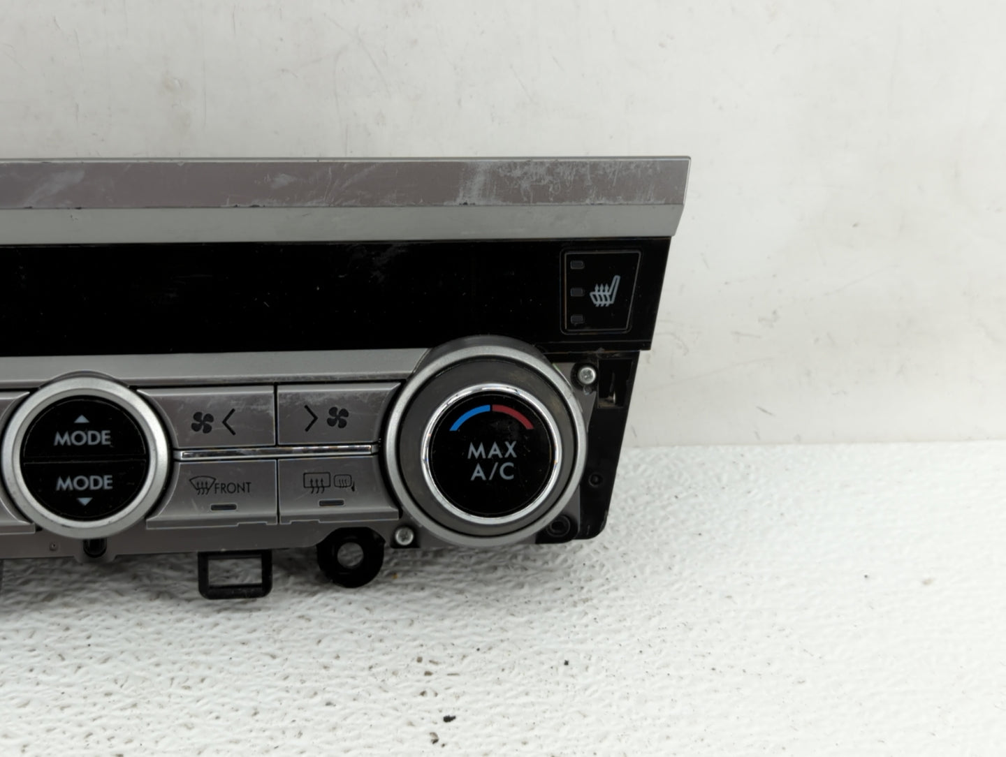 2013-2015 Toyota Prius Climate Control Module Temperature AC/Heater Replacement P/N:72311 AL11B 55900-47120 Fits OEM Used Au