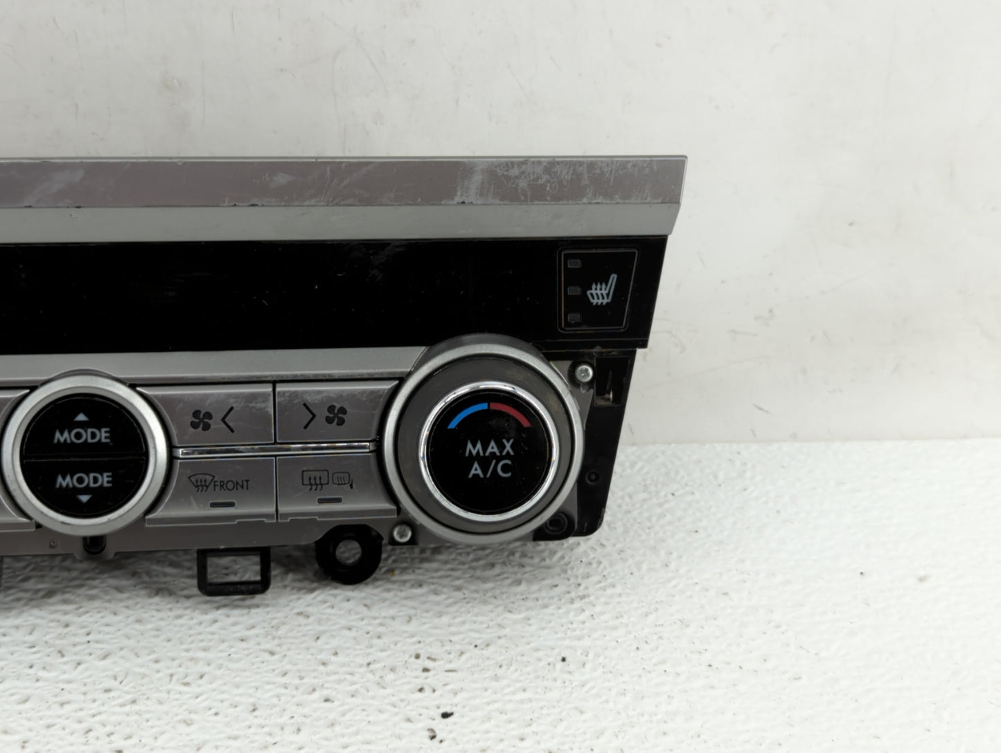 2013-2015 Toyota Prius Climate Control Module Temperature AC/Heater Replacement P/N:72311 AL11B 55900-47120 Fits OEM Used Au