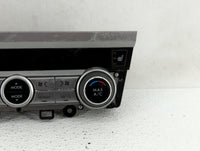 2013-2015 Toyota Prius Climate Control Module Temperature AC/Heater Replacement P/N:72311 AL11B 55900-47120 Fits OEM Used Au