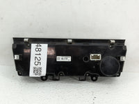 2013-2015 Toyota Prius Climate Control Module Temperature AC/Heater Replacement P/N:72311 AL11B 55900-47120 Fits OEM Used Au