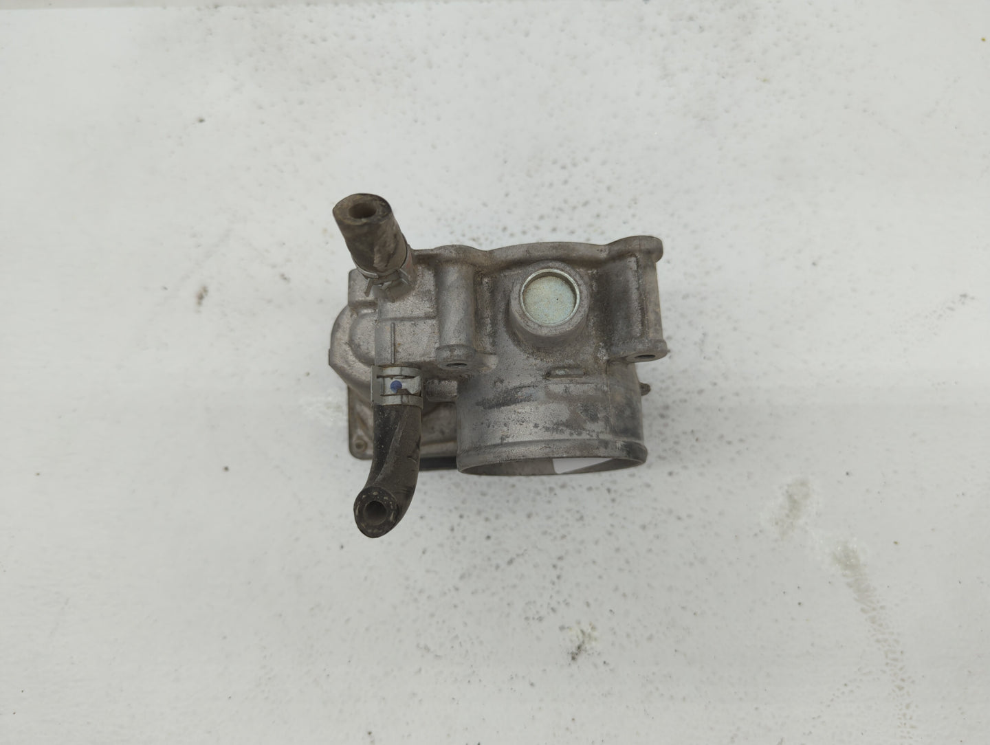 2010-2022 Toyota Prius Throttle Body P/N:22030-37060 Fits Fits 2010 2011 2012 2013 2014 2015 2016 2017 2018 2019 2020 2021 2