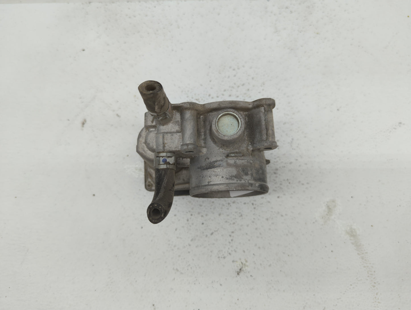 2010-2022 Toyota Prius Throttle Body P/N:22030-37060 Fits Fits 2010 2011 2012 2013 2014 2015 2016 2017 2018 2019 2020 2021 2