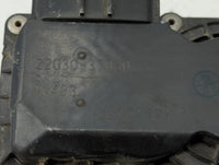 2010-2022 Toyota Prius Throttle Body P/N:22030-37060 Fits Fits 2010 2011 2012 2013 2014 2015 2016 2017 2018 2019 2020 2021 2