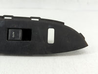 2015 Toyota Prius Master Power Window Switch Replacement Driver Side Left P/N:74231-47120 Fits OEM Used Auto Parts - Oemused