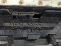 2015 Toyota Prius Master Power Window Switch Replacement Driver Side Left P/N:74231-47120 Fits OEM Used Auto Parts - Oemused