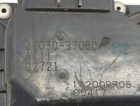 2010-2022 Toyota Prius Throttle Body P/N:22030-37060 Fits Fits 2010 2011 2012 2013 2014 2015 2016 2017 2018 2019 2020 2021 2