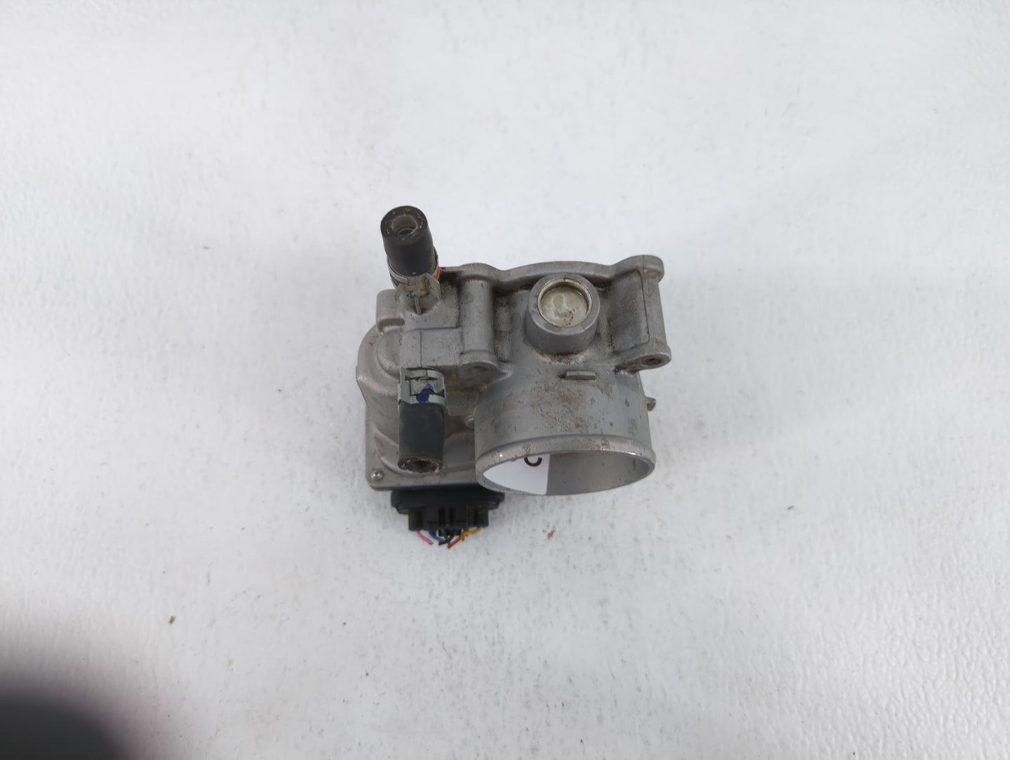2010-2022 Toyota Prius Throttle Body P/N:22030-37060 Fits Fits 2010 2011 2012 2013 2014 2015 2016 2017 2018 2019 2020 2021 2