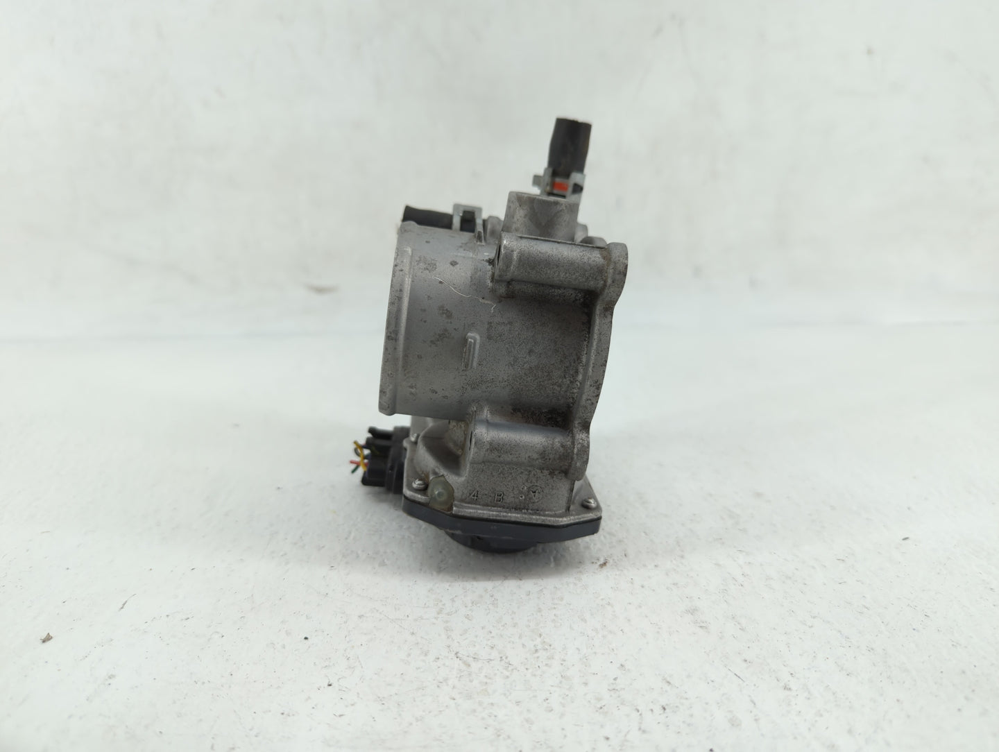 2010-2022 Toyota Prius Throttle Body P/N:22030-37060 Fits Fits 2010 2011 2012 2013 2014 2015 2016 2017 2018 2019 2020 2021 2
