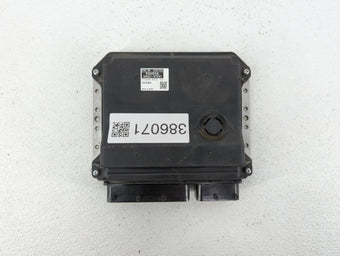 compare product 2015 Toyota Prius PCM Engine Control Computer ECU ECM PCU OEM P/N:89661-47590 89661-47591 Fits OEM Used Auto Parts