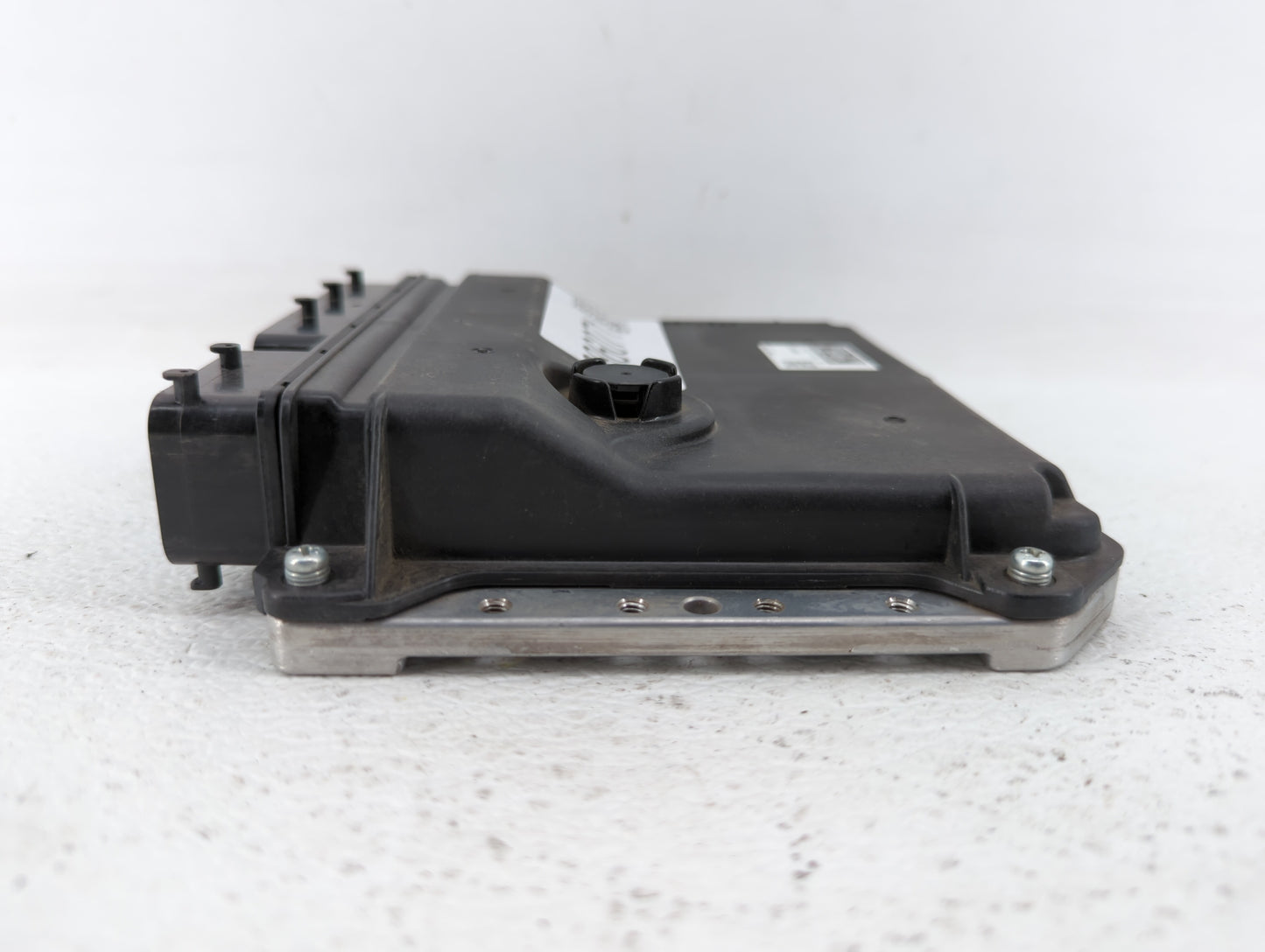 2015 Toyota Prius PCM Engine Control Computer ECU ECM PCU OEM P/N:89661-47590 89661-47591 Fits OEM Used Auto Parts - Oemused
