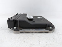 2015 Toyota Prius PCM Engine Control Computer ECU ECM PCU OEM P/N:89661-47590 89661-47591 Fits OEM Used Auto Parts - Oemused