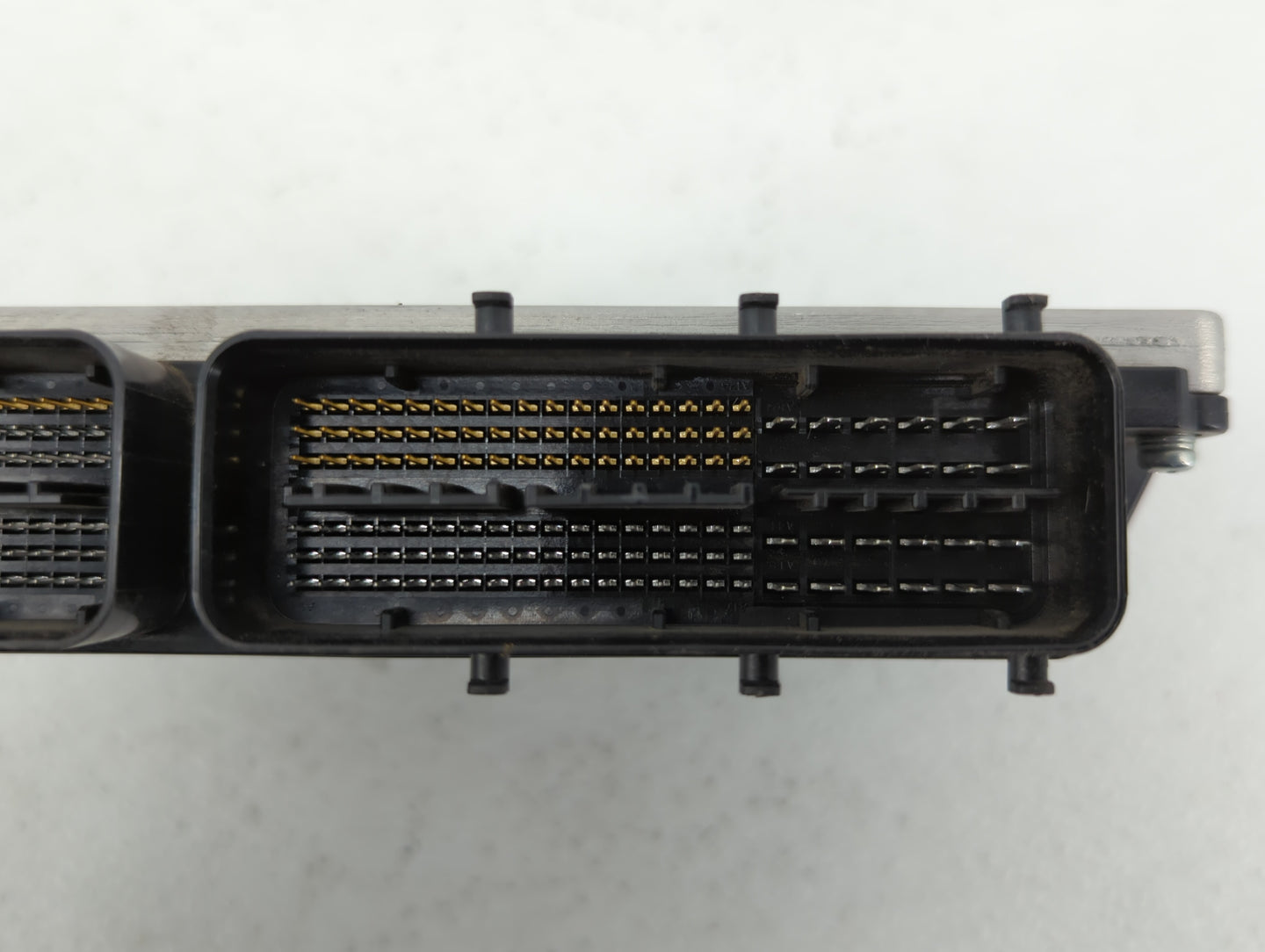 2015 Toyota Prius PCM Engine Control Computer ECU ECM PCU OEM P/N:89661-47590 89661-47591 Fits OEM Used Auto Parts - Oemused