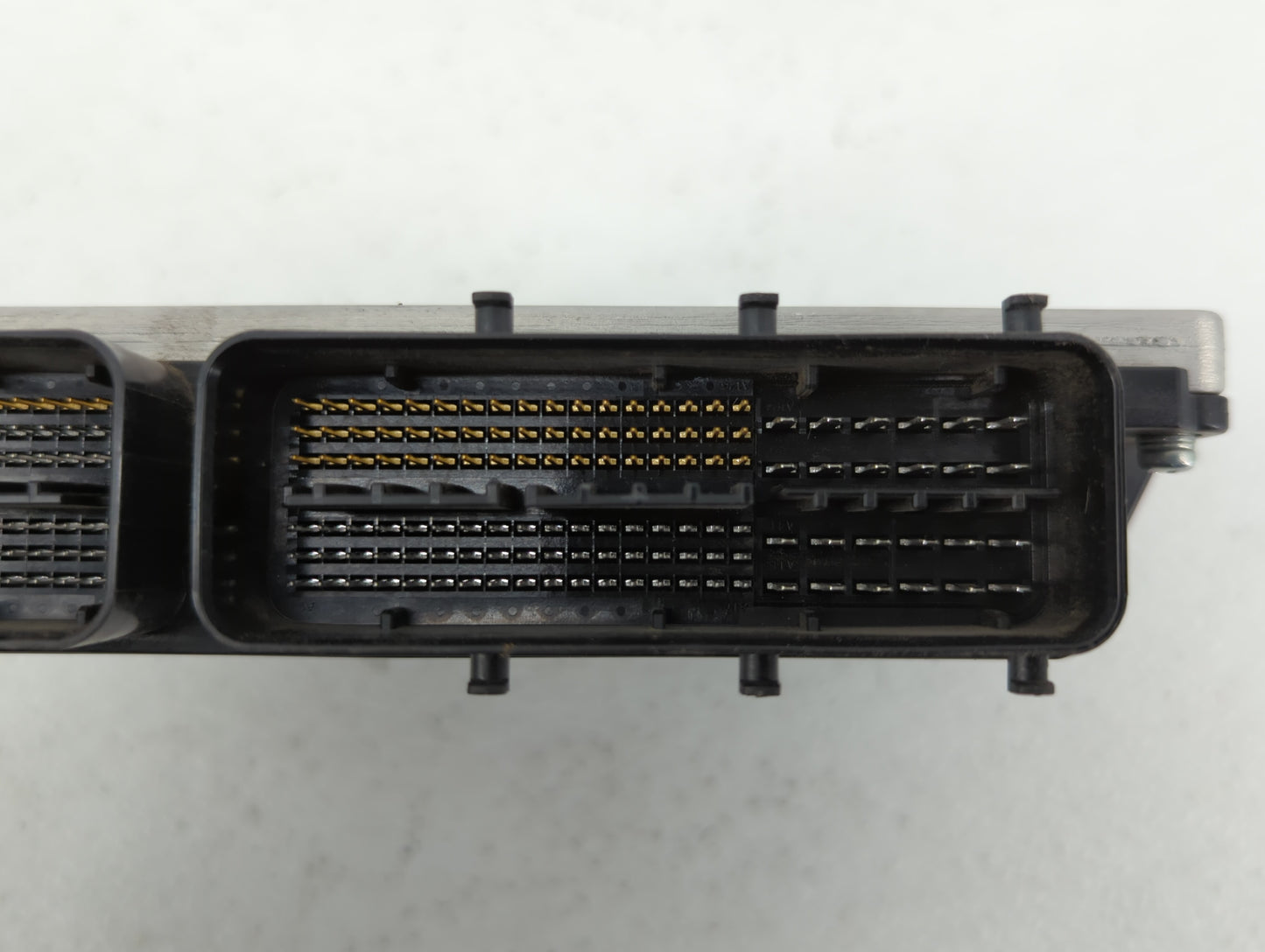2015 Toyota Prius PCM Engine Control Computer ECU ECM PCU OEM P/N:89661-47590 89661-47591 Fits OEM Used Auto Parts - Oemused