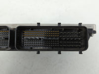2015 Toyota Prius PCM Engine Control Computer ECU ECM PCU OEM P/N:89661-47590 89661-47591 Fits OEM Used Auto Parts - Oemused