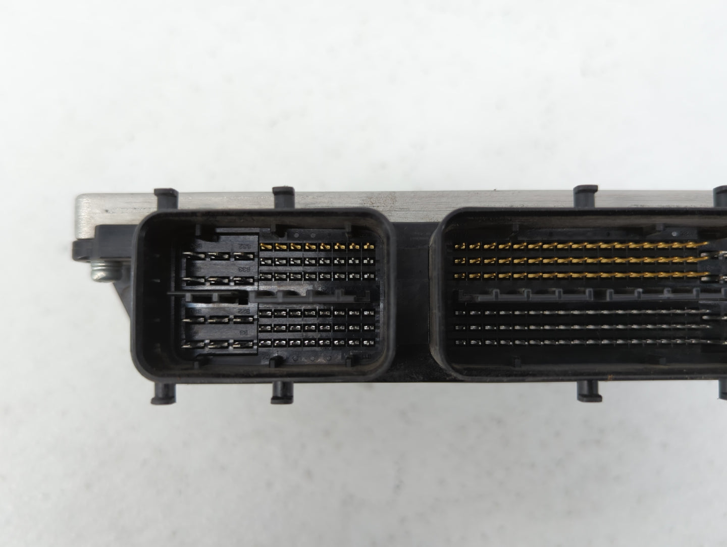2015 Toyota Prius PCM Engine Control Computer ECU ECM PCU OEM P/N:89661-47590 89661-47591 Fits OEM Used Auto Parts - Oemused