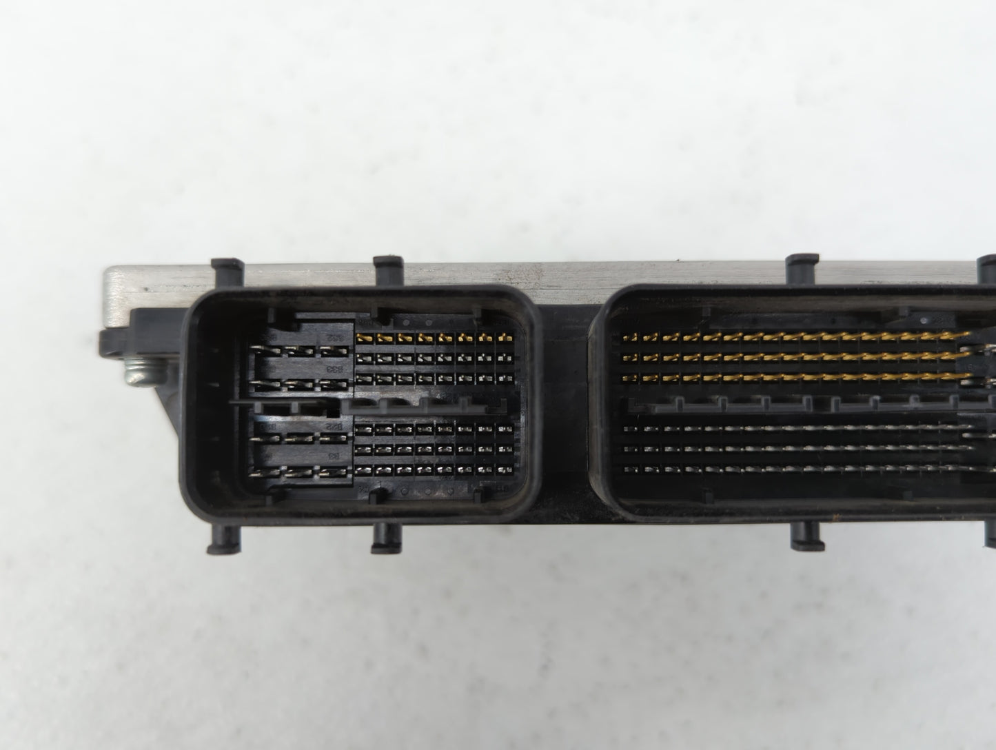 2015 Toyota Prius PCM Engine Control Computer ECU ECM PCU OEM P/N:89661-47590 89661-47591 Fits OEM Used Auto Parts - Oemused