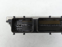 2015 Toyota Prius PCM Engine Control Computer ECU ECM PCU OEM P/N:89661-47590 89661-47591 Fits OEM Used Auto Parts - Oemused