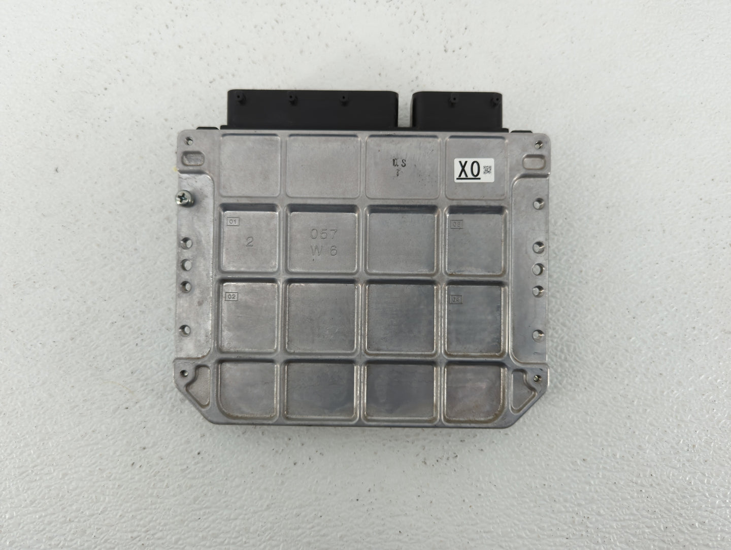 2015 Toyota Prius PCM Engine Control Computer ECU ECM PCU OEM P/N:89661-47590 89661-47591 Fits OEM Used Auto Parts - Oemused