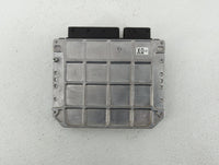 2015 Toyota Prius PCM Engine Control Computer ECU ECM PCU OEM P/N:89661-47590 89661-47591 Fits OEM Used Auto Parts - Oemused