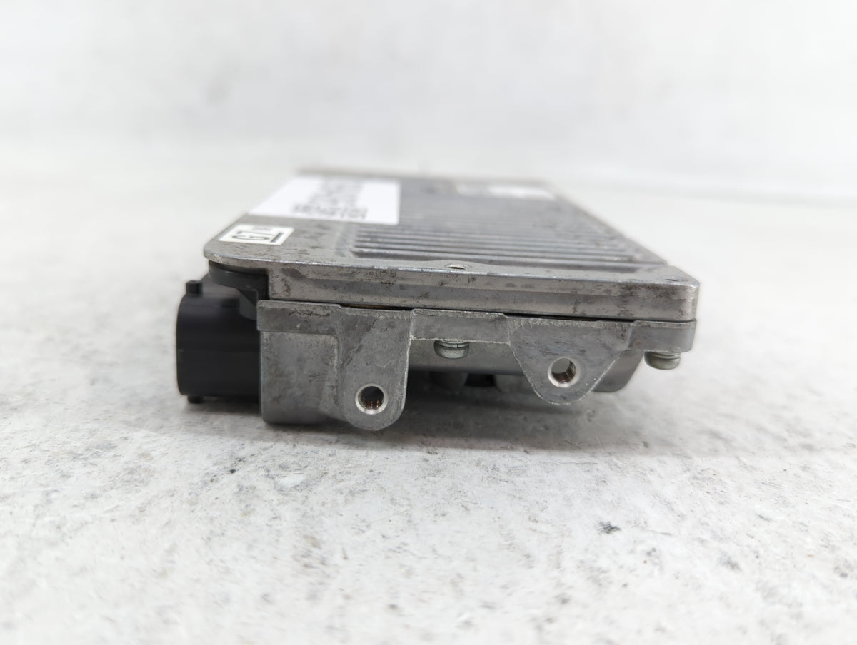 2015 Toyota Prius PCM Engine Control Computer ECU ECM PCU OEM P/N:89661-5C331 89661-5C332 OEM Used Auto Parts - Oemusedautop