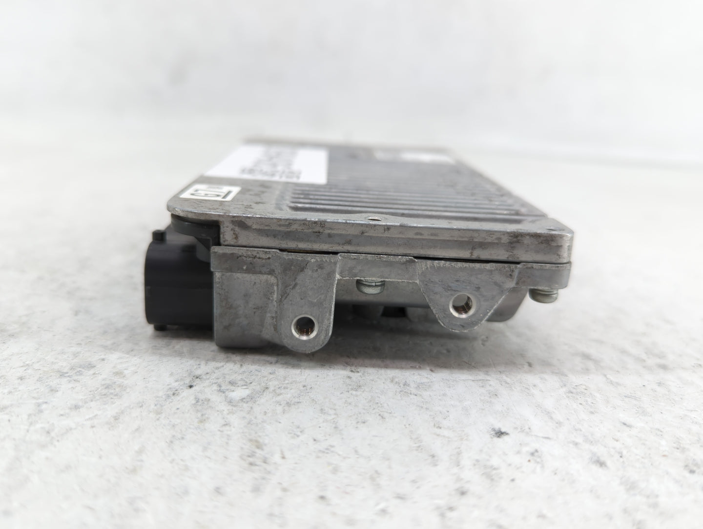 2015 Toyota Prius PCM Engine Control Computer ECU ECM PCU OEM P/N:89661-5C331 89661-5C332 Fits OEM Used Auto Parts - Oemused