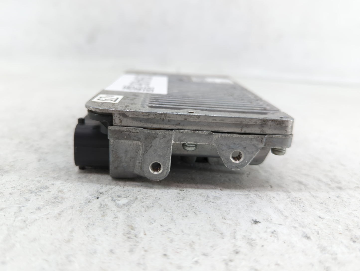 2015 Toyota Prius PCM Engine Control Computer ECU ECM PCU OEM P/N:89661-5C331 89661-5C332 Fits OEM Used Auto Parts - Oemused