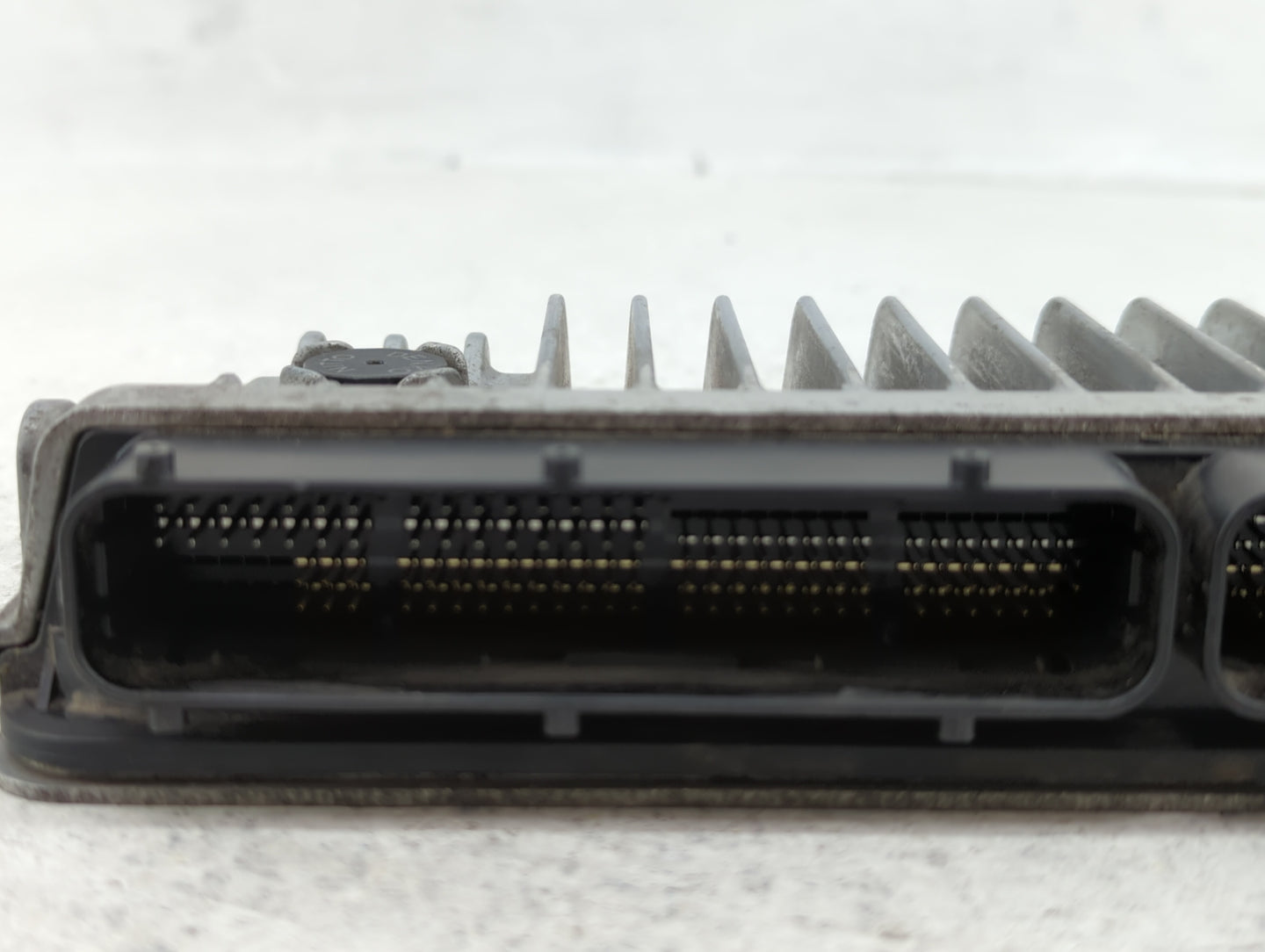 2015 Toyota Prius PCM Engine Control Computer ECU ECM PCU OEM P/N:89661-5C331 89661-5C332 Fits OEM Used Auto Parts - Oemused