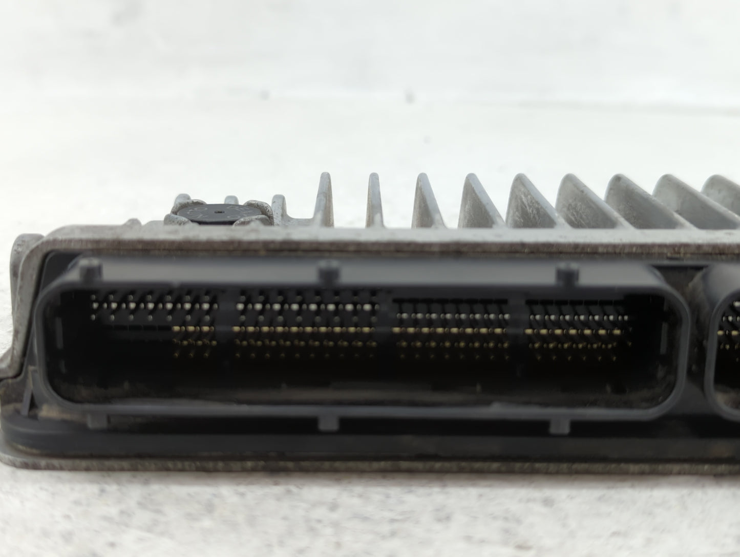 2015 Toyota Prius PCM Engine Control Computer ECU ECM PCU OEM P/N:89661-5C331 89661-5C332 Fits OEM Used Auto Parts - Oemused