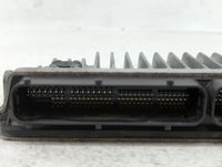 2015 Toyota Prius PCM Engine Control Computer ECU ECM PCU OEM P/N:89661-5C331 89661-5C332 Fits OEM Used Auto Parts - Oemused