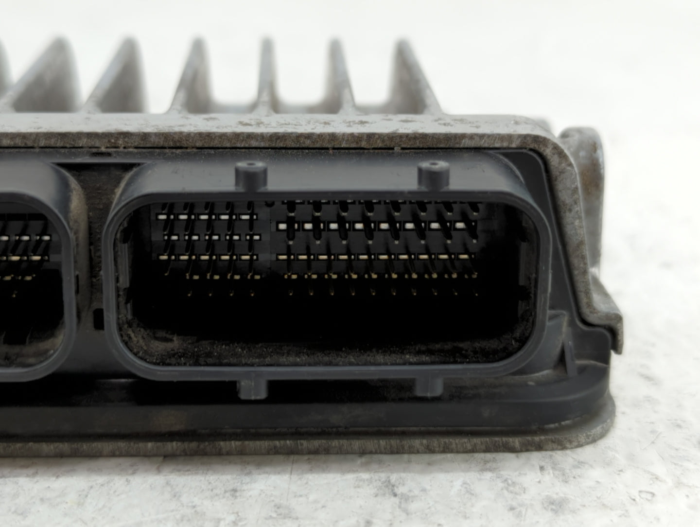 2015 Toyota Prius PCM Engine Control Computer ECU ECM PCU OEM P/N:89661-5C331 89661-5C332 Fits OEM Used Auto Parts - Oemused