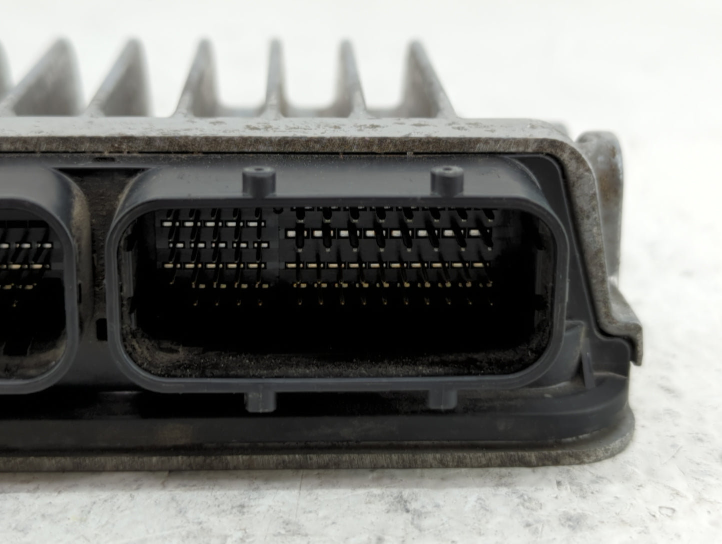 2015 Toyota Prius PCM Engine Control Computer ECU ECM PCU OEM P/N:89661-5C331 89661-5C332 Fits OEM Used Auto Parts - Oemused