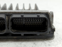 2015 Toyota Prius PCM Engine Control Computer ECU ECM PCU OEM P/N:89661-5C331 89661-5C332 Fits OEM Used Auto Parts - Oemused