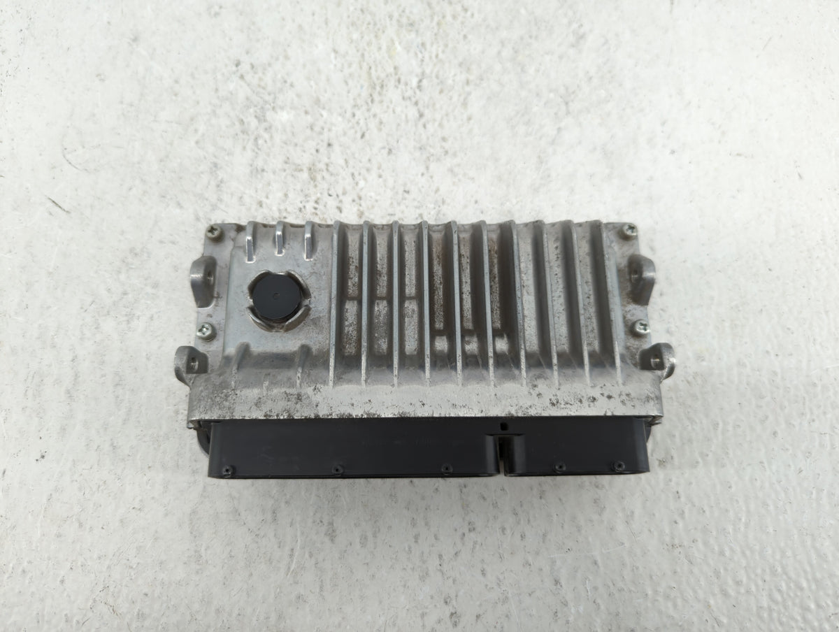 2015 Toyota Prius PCM Engine Control Computer ECU ECM PCU OEM P/N:89661-5C331 89661-5C332 OEM Used Auto Parts - Oemusedautop
